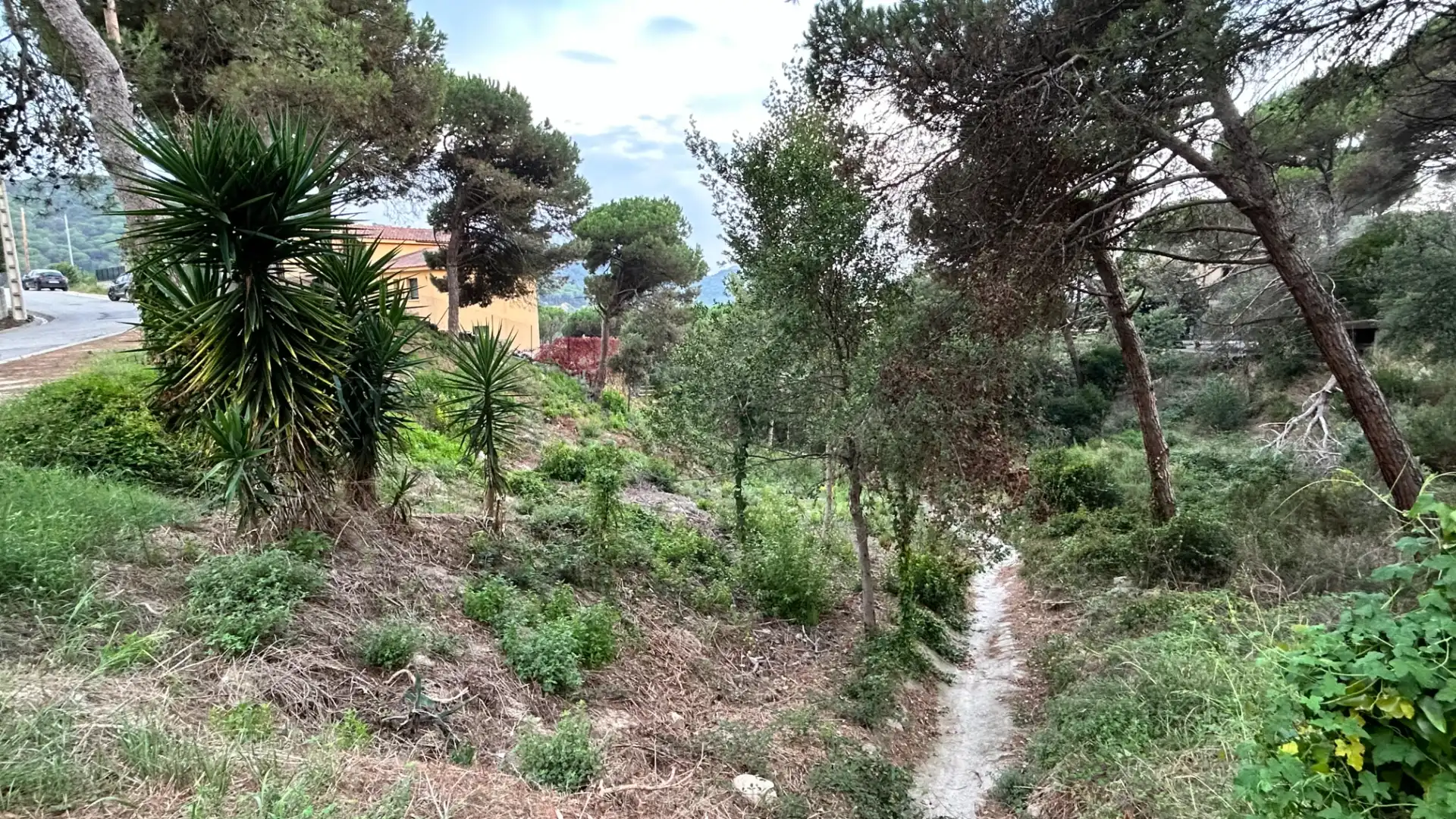 Terreno residencial en venta en Carrer Roure, imagen 5