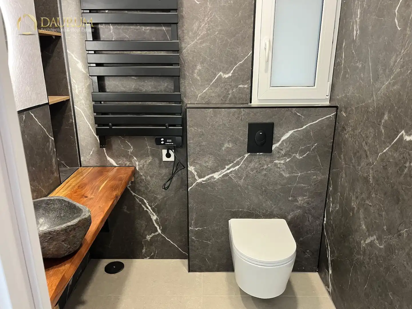 Baño de Piso en venta en Getafe con Aire acondicionado y Calefacción