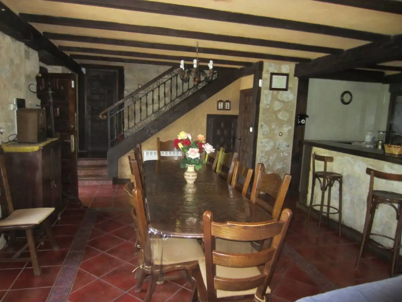 Detached house for sale in Avenida DE LA CONCHA, imagen 4