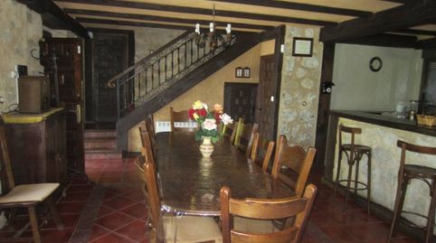 Foto 4 de Casa o chalet en venta en Avenida de la Concha, Ciudad Rodrigo, Salamanca