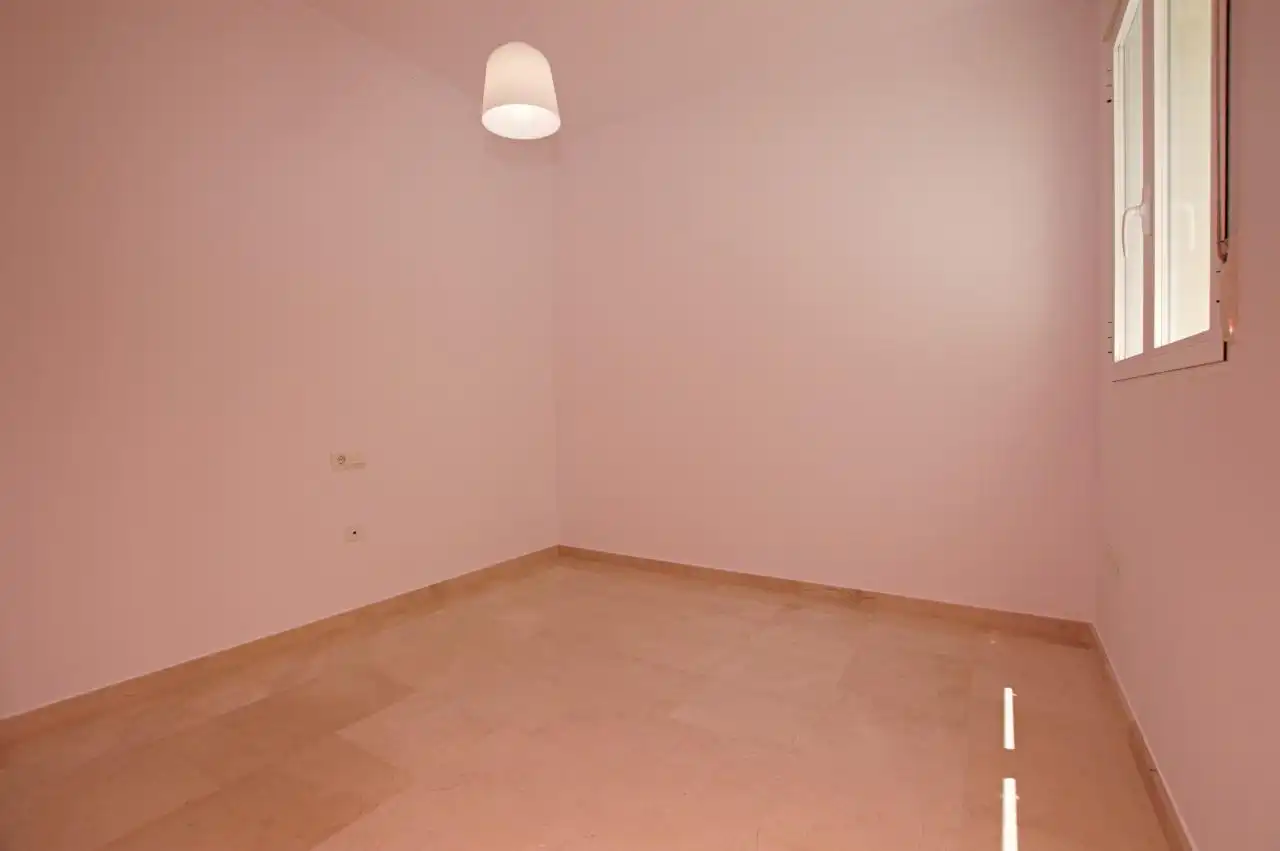 Dormitori de Apartament en venda en Centro ciudad