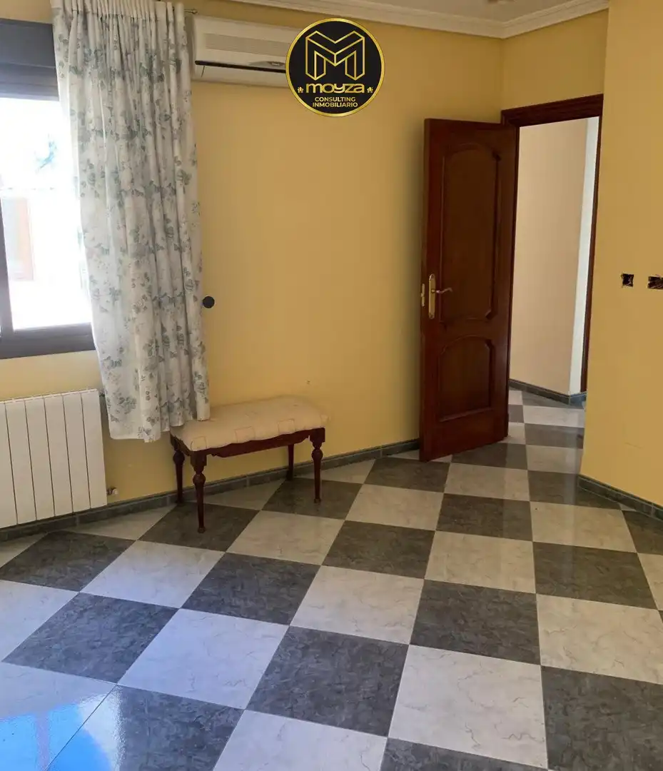 Appartamento con terrazza in vendita a Jamilena, imagen 4