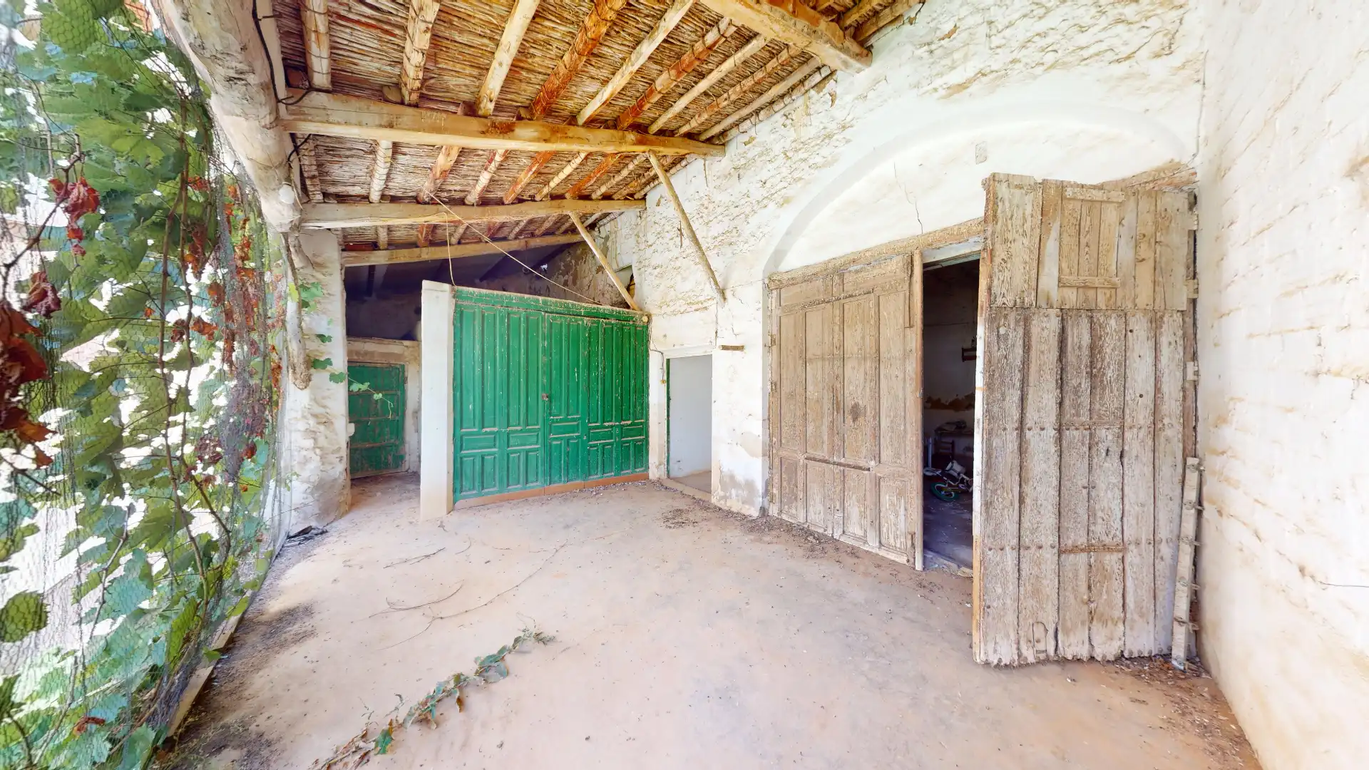 Casa o chalet en venta en La Gineta