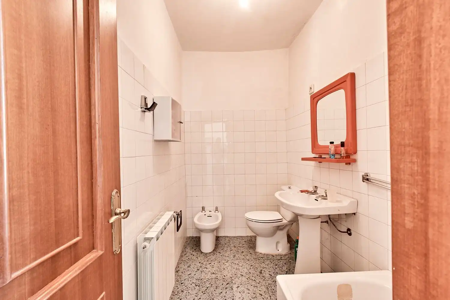 Casa o xalet en venda a pedranegra seixon lugo, 4, Guitiriz