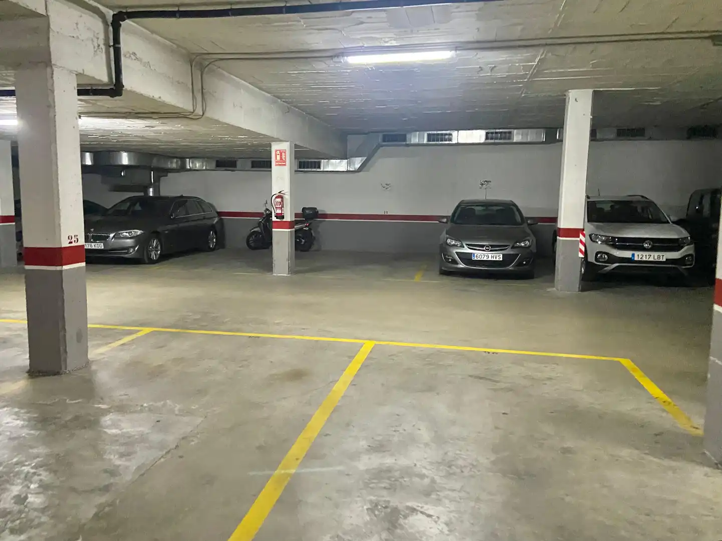 Individuel avec ascenseur à vendre à Carrer de Josep Anselm Clavé 25, imagen 7