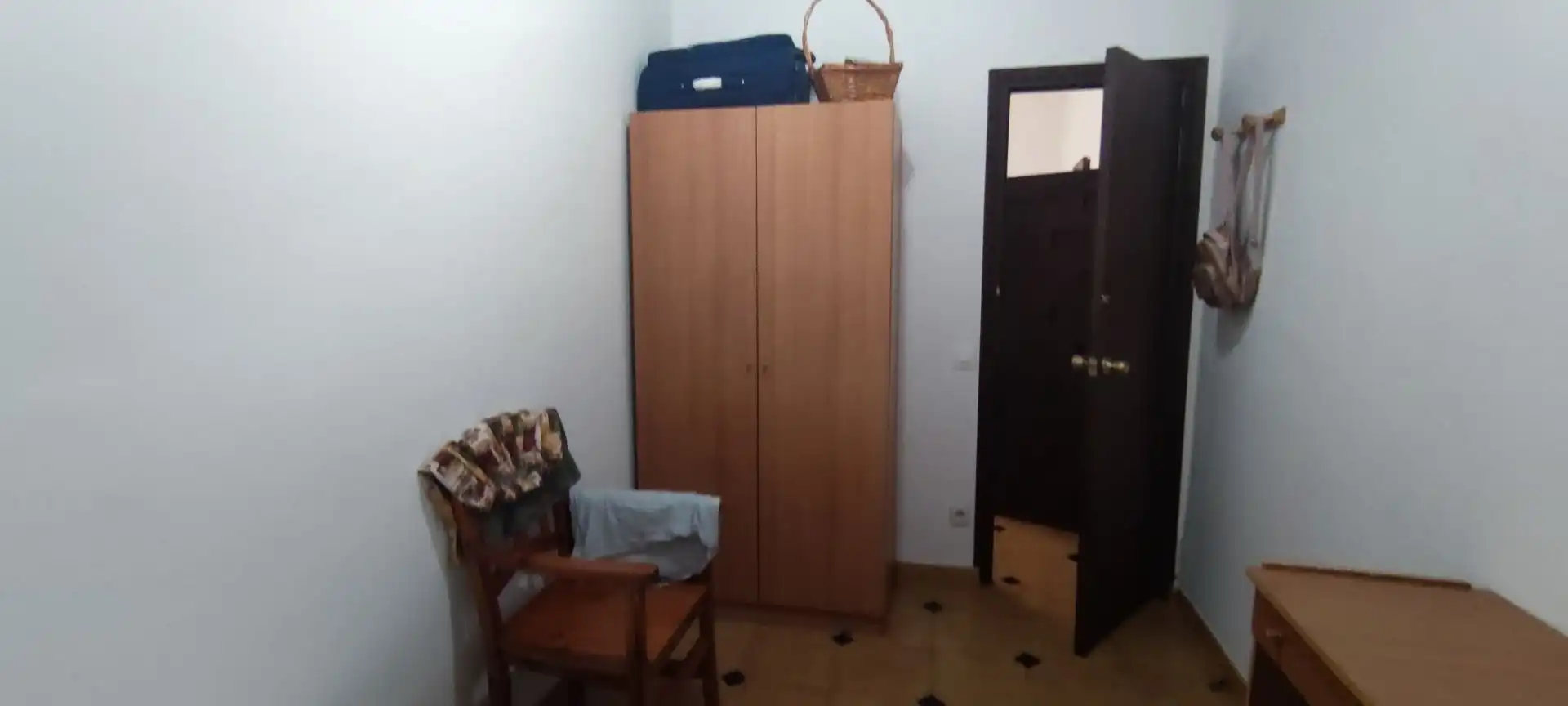 Bedroom of Houses for sale in Toledo  with Heating, Storage room and Furnished