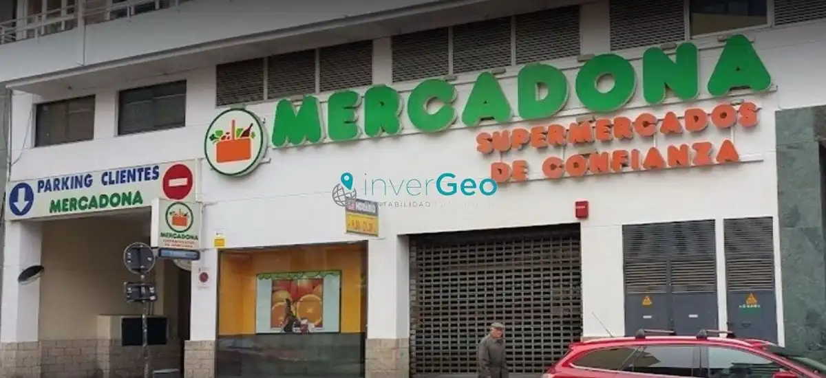 Local comercial en venda a Centro Ciudad, imagen 5