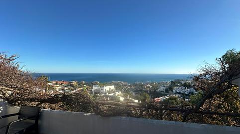 Foto 2 de Dúplex de alquiler en La Capellanía - El Higuerón, Benalmádena