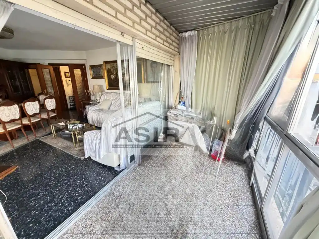 Piso en venta en Alzira