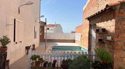 Foto 3 de Casa adosada en venda a Calle Rafael Alberti, 16d, Begíjar, Jaén