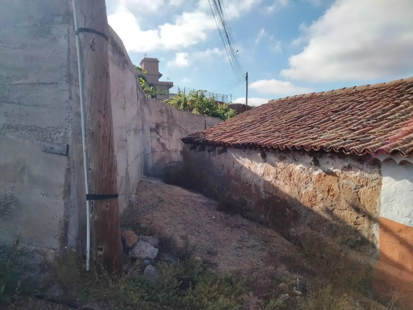 Casa adosada en venda en San Miguel de Abona