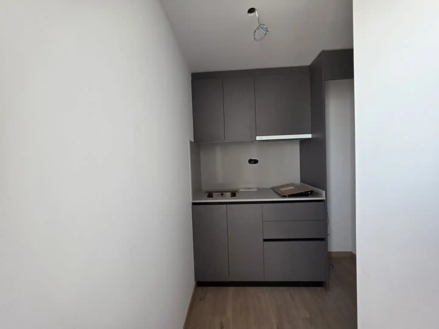 Cuina de Àtic en venda en Betxí amb Terrassa i Traster