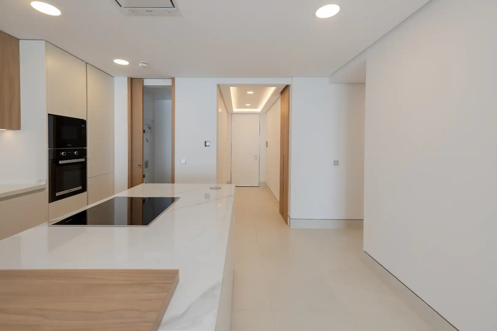 Wohnung mit Terrasse zum Verkauf in Calle Pacífico, imagen 8