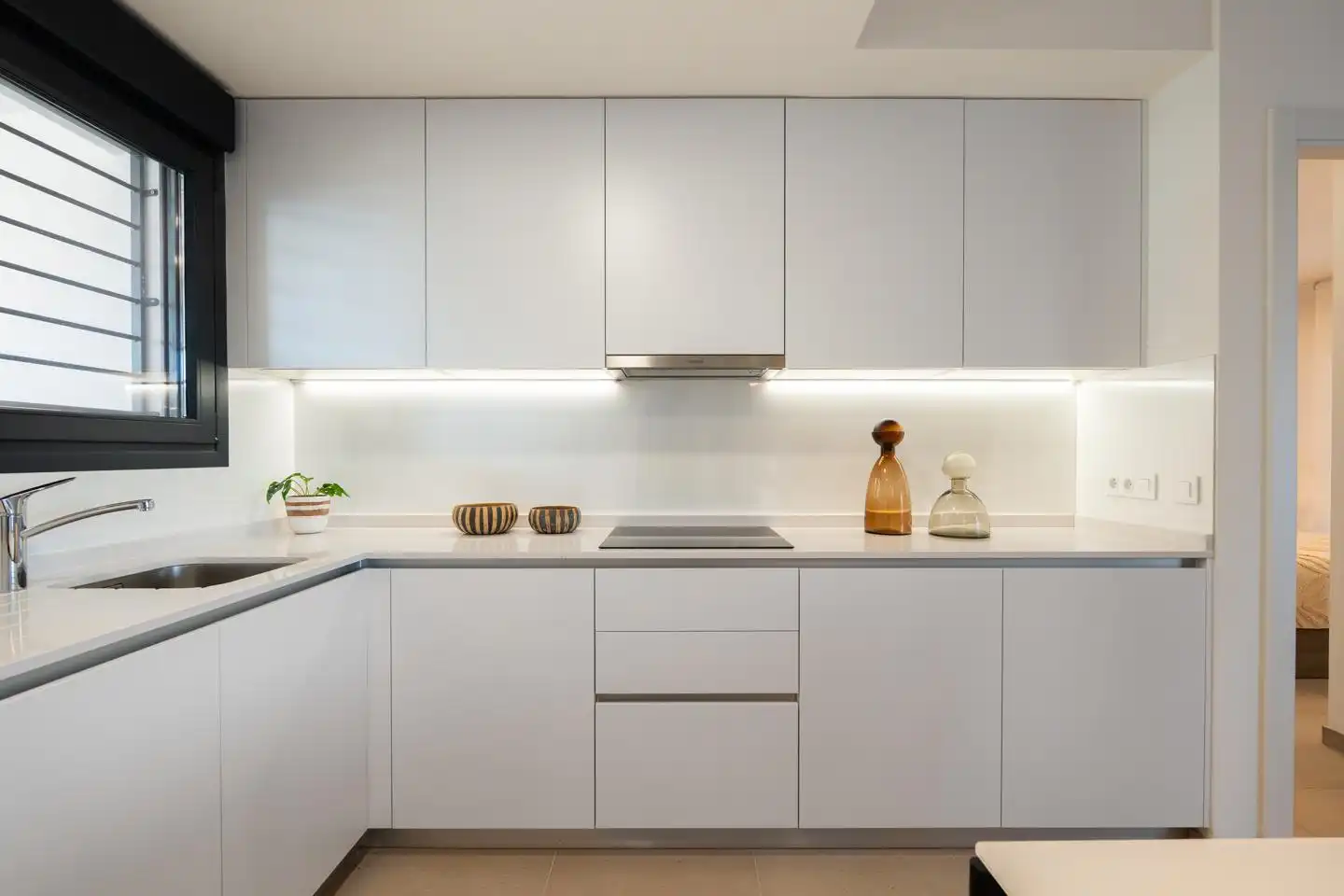 Piso con piscina en venta en Camí Santa Elvira, imagen 8