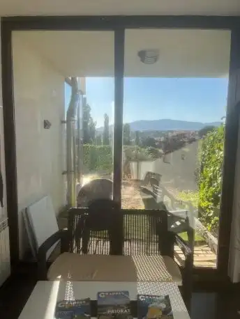 Jardín de Finca rústica en venta en Tolbaños con Calefacción y Terraza