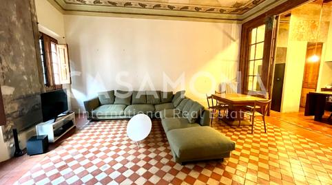 Photo 5 of Apartment to rent in Sant Pere, Sta. Caterina i la Ribera, Barcelona