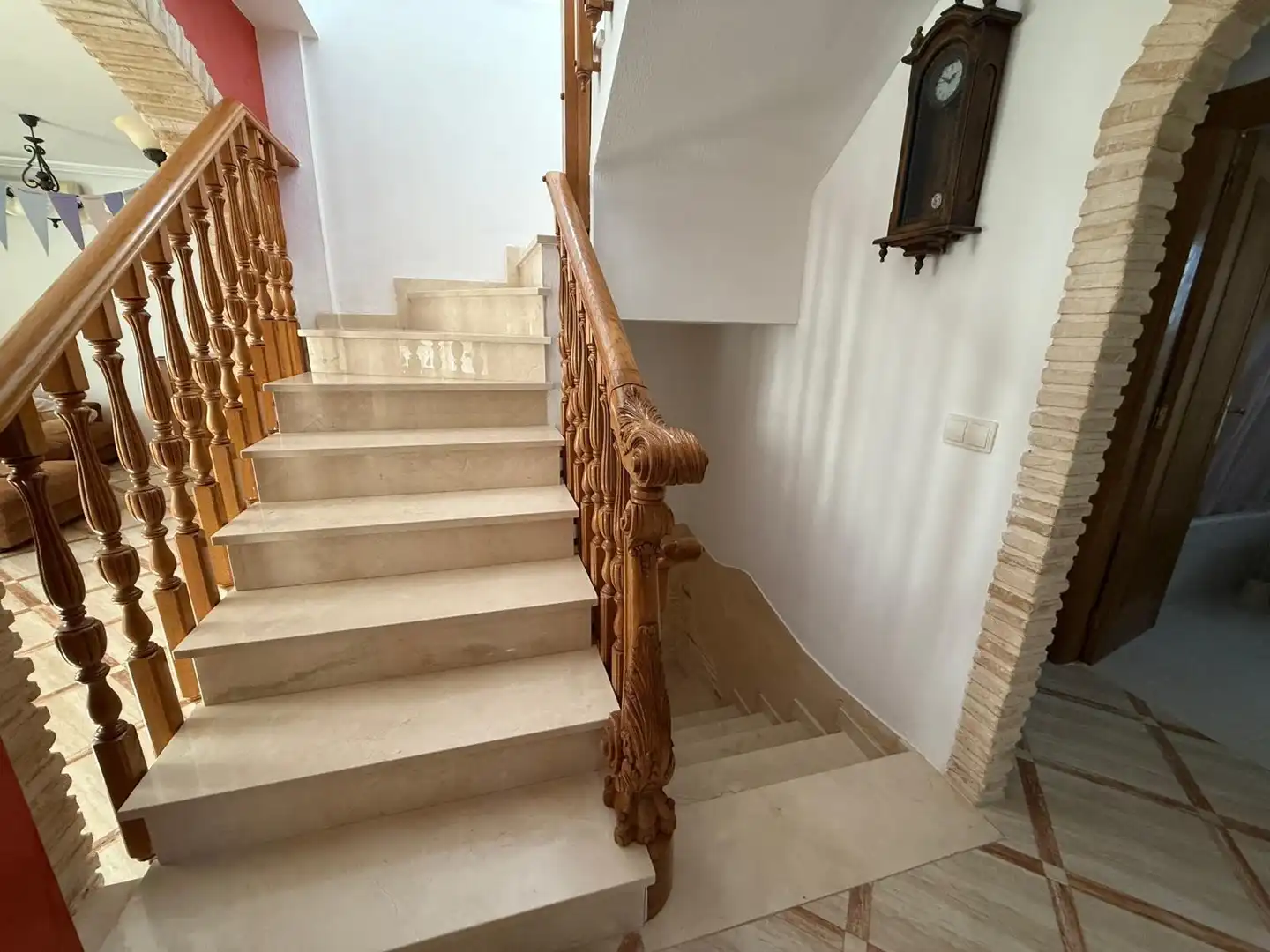 Casa pareada en venta en Calle Calle Geranios, imagen 9