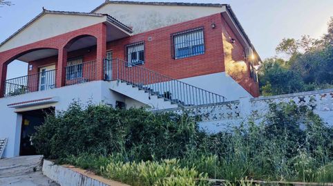 Foto 3 de Casa o chalet en venta en Vallirana, Barcelona