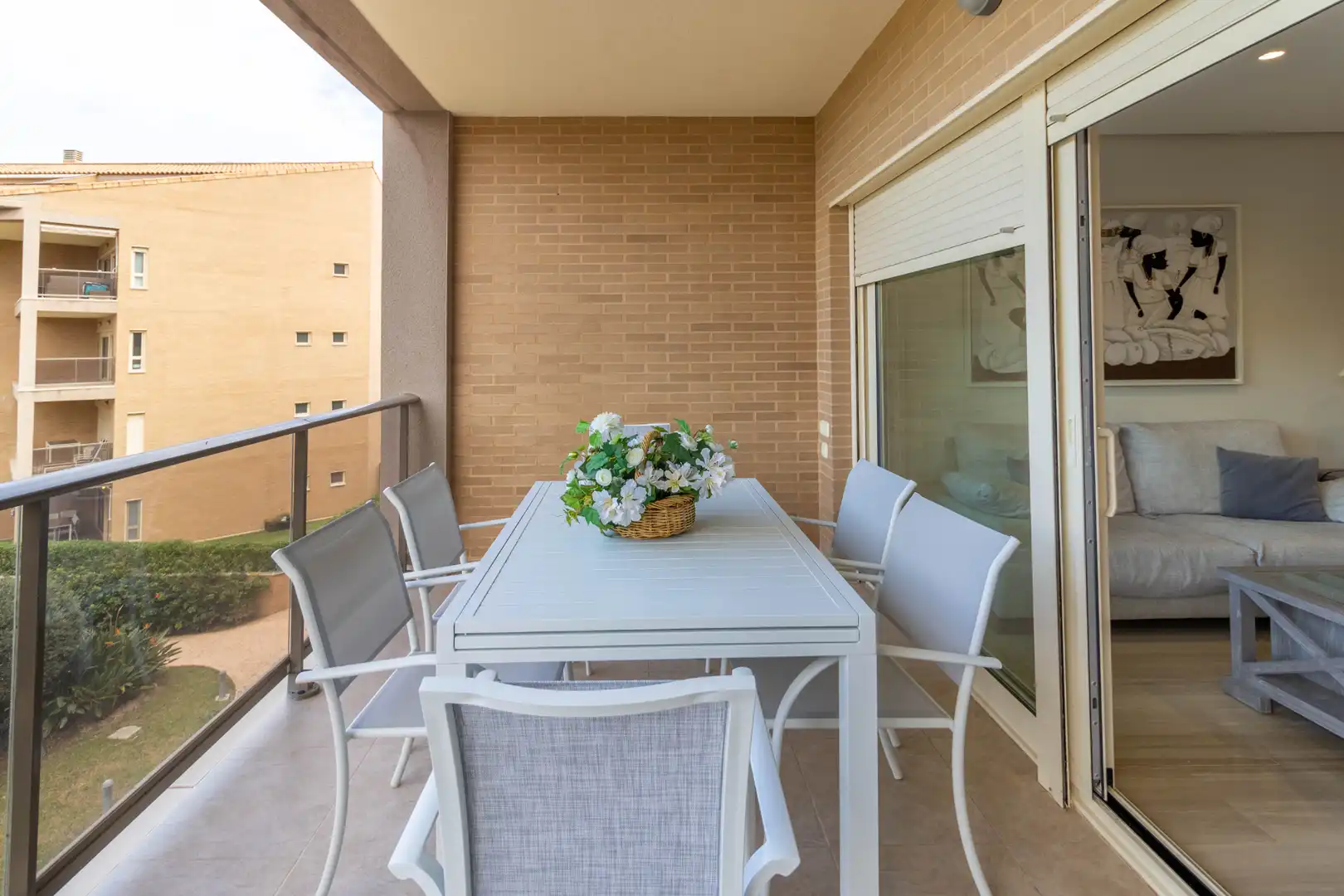 Apartament de lloguer a Calle Valle Niza, 1, Churriana - El Pizarrillo - La Noria-Guadalsol