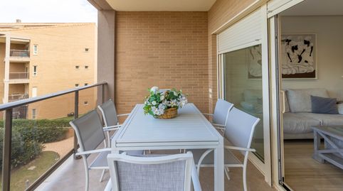 Photo 4 of Apartments for rent in Calle Valle Niza, 1, Churriana - El Pizarrillo - La Noria-Guadalsol, Málaga Capital