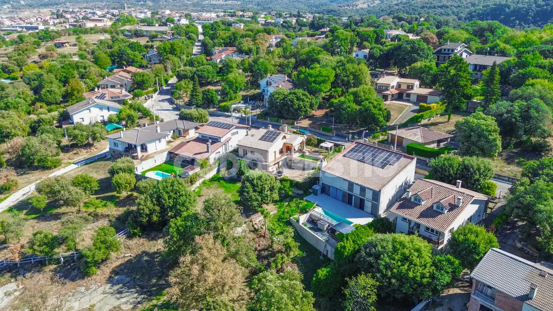 Haus mit Terrasse zum Verkauf in Verge de Montserrat, imagen 35
