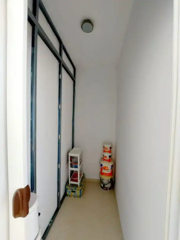 Flat for sale in Brenes  with Air Conditioner, Storage room and Balcony