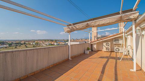 Foto 3 de Dúplex en venda a Avinguda de Salvador Dalí I Domènech, 13, 17600, F, Poble Nou - Olivar Gran, Girona