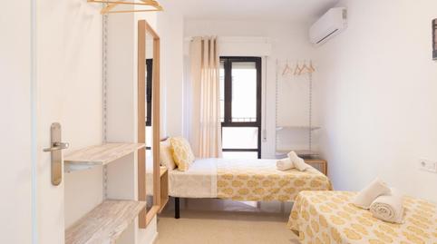 Photo 2 of Apartment to rent in La Goleta - San Felipe Neri, Málaga Capital
