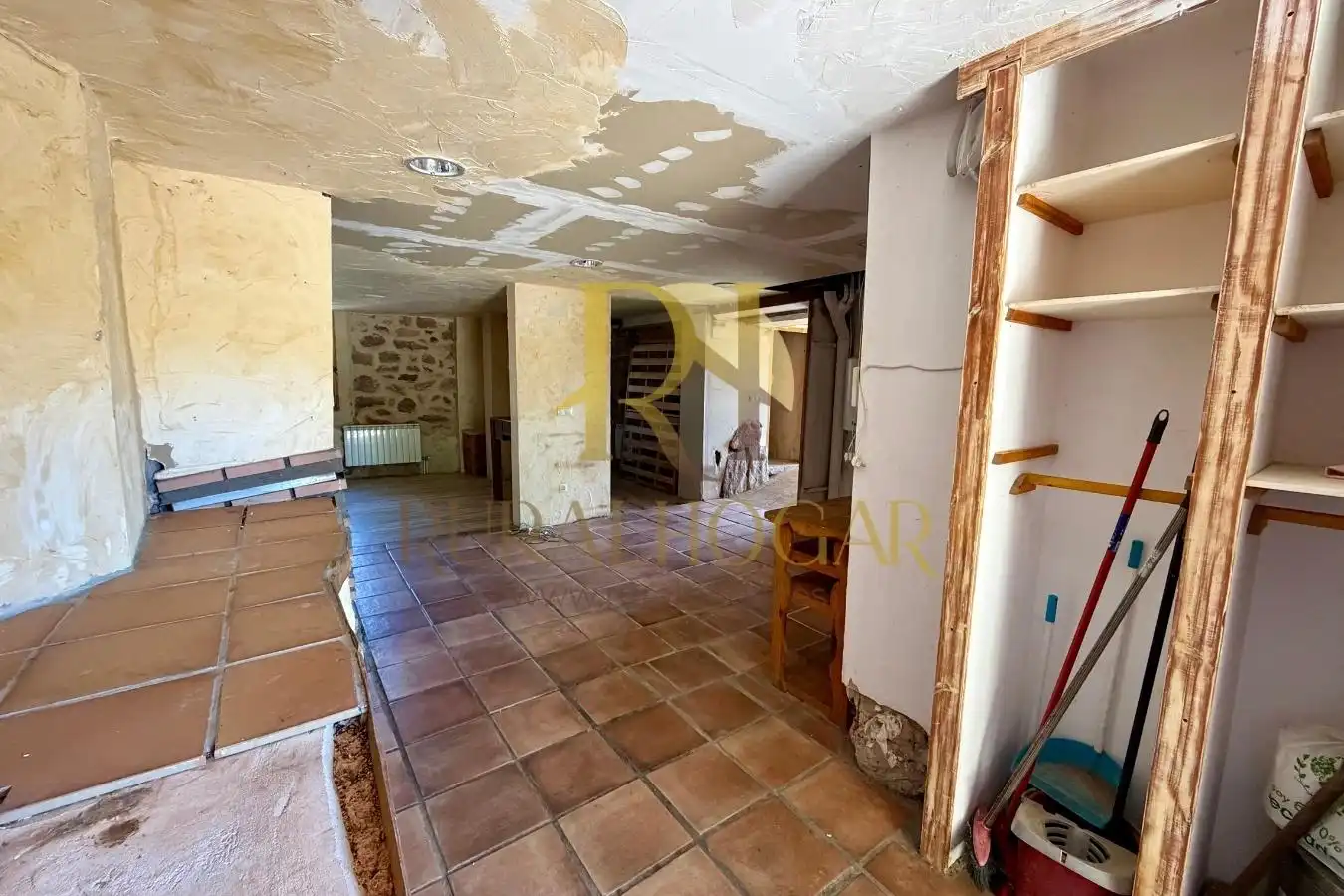 Casa o chalet en venta en Corduente con Calefacción, Terraza y Trastero