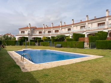 Reihenhaus mit Balkon zum Verkauf in Carrer de la República Argentina