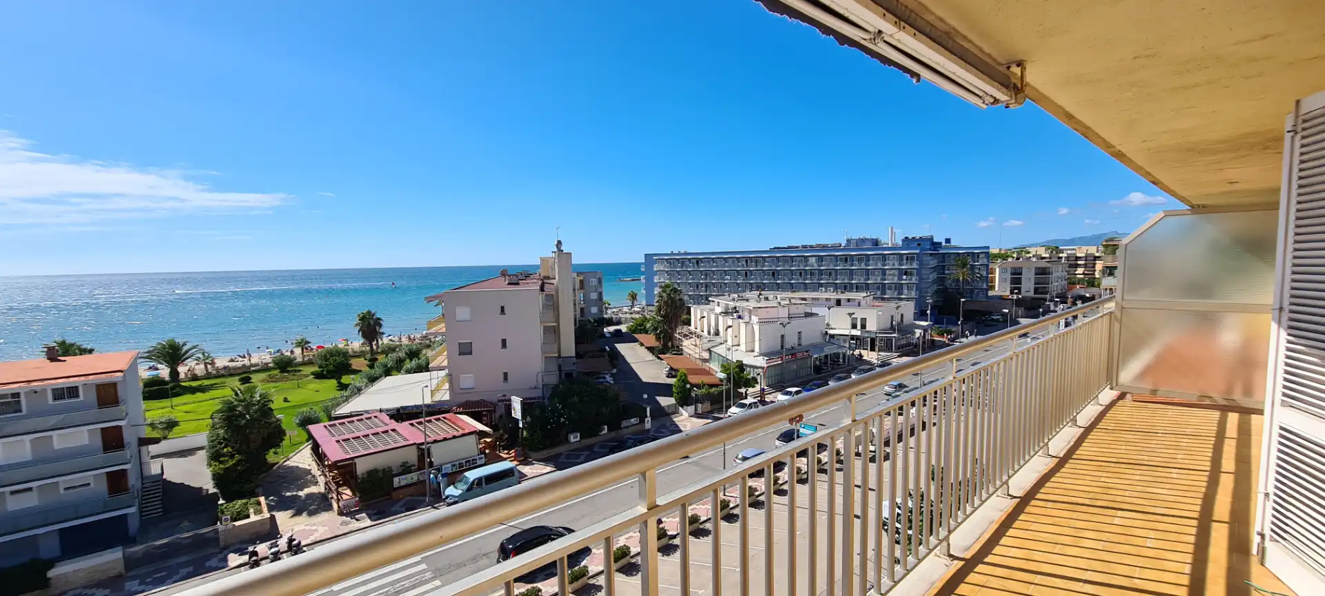 Apartment with lift for sale in Vilafortuny - Cap de Sant Pere, imagen 3