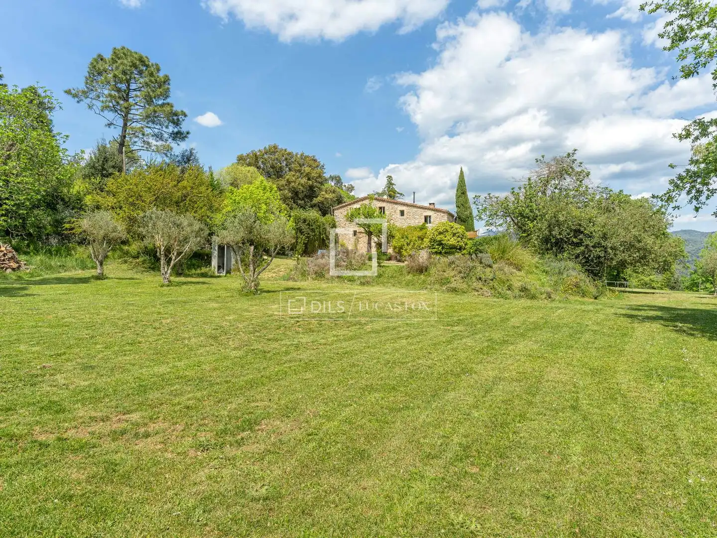 Maison rustique avec piscine à vendre à Bescanó, imagen 50