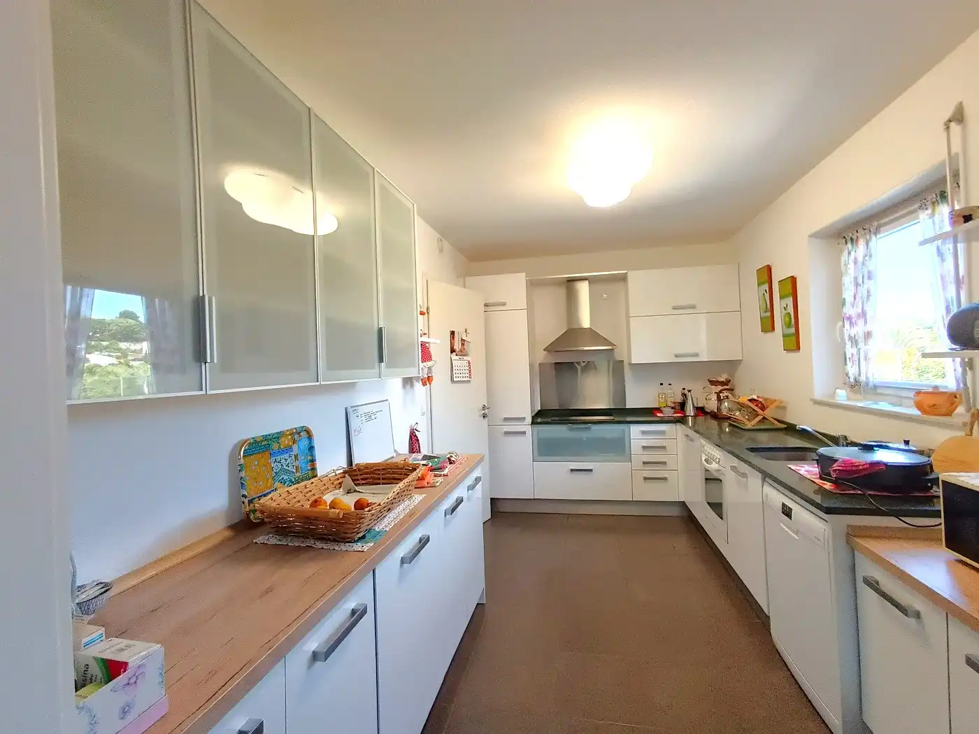 Villa mit Garten zum Verkauf in Iturrigane Kalea, imagen 21