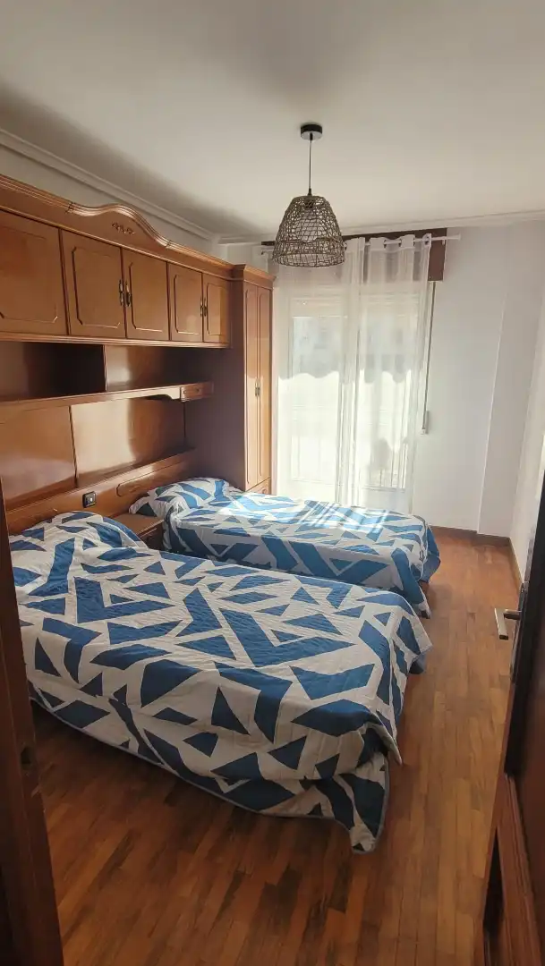 Piso con terraza en venta en Briviesca, imagen 7