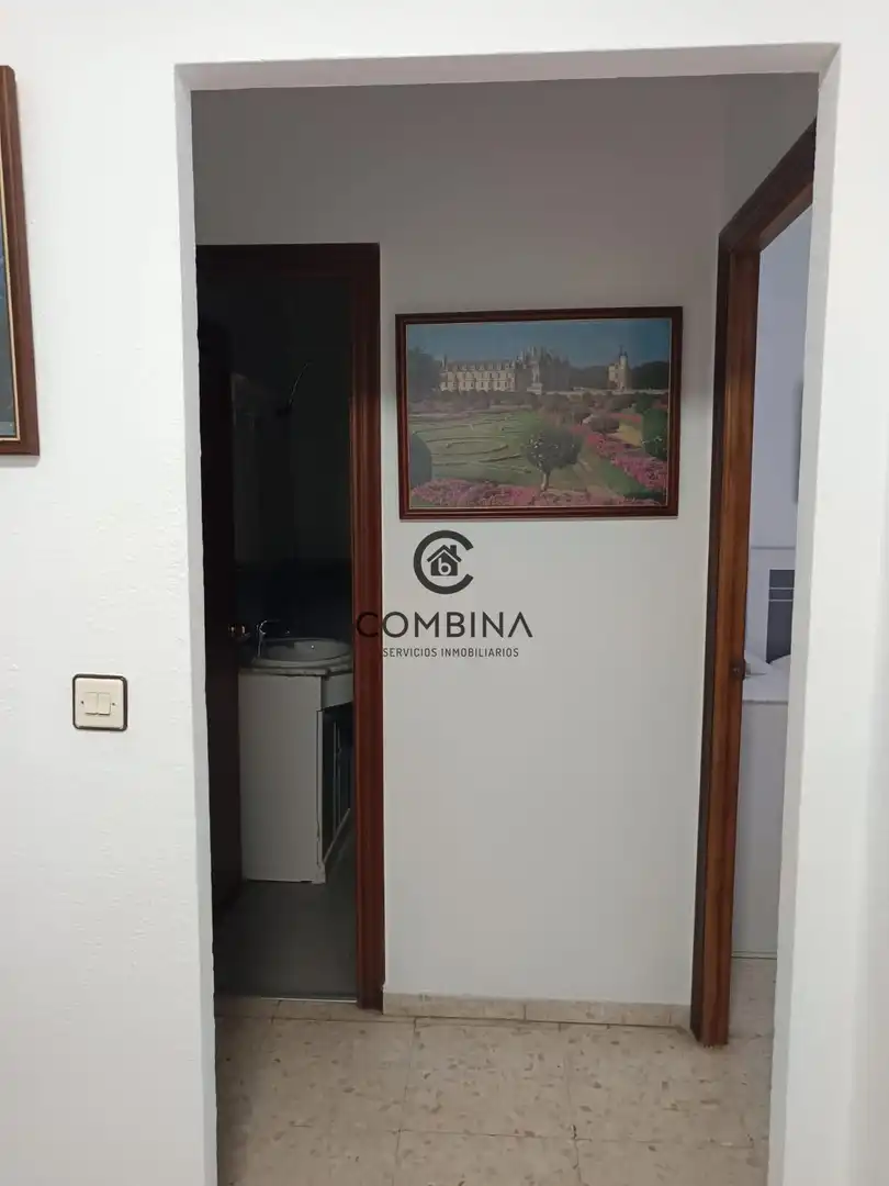 Pis en venda en Huelva amb Aire condicionat i Moblat