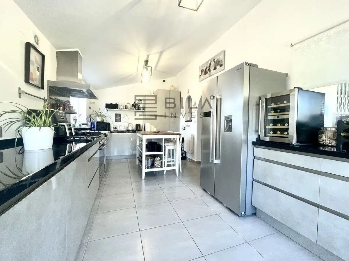 Chalet con piscina en venta en Cerros del Aguila, imagen 13