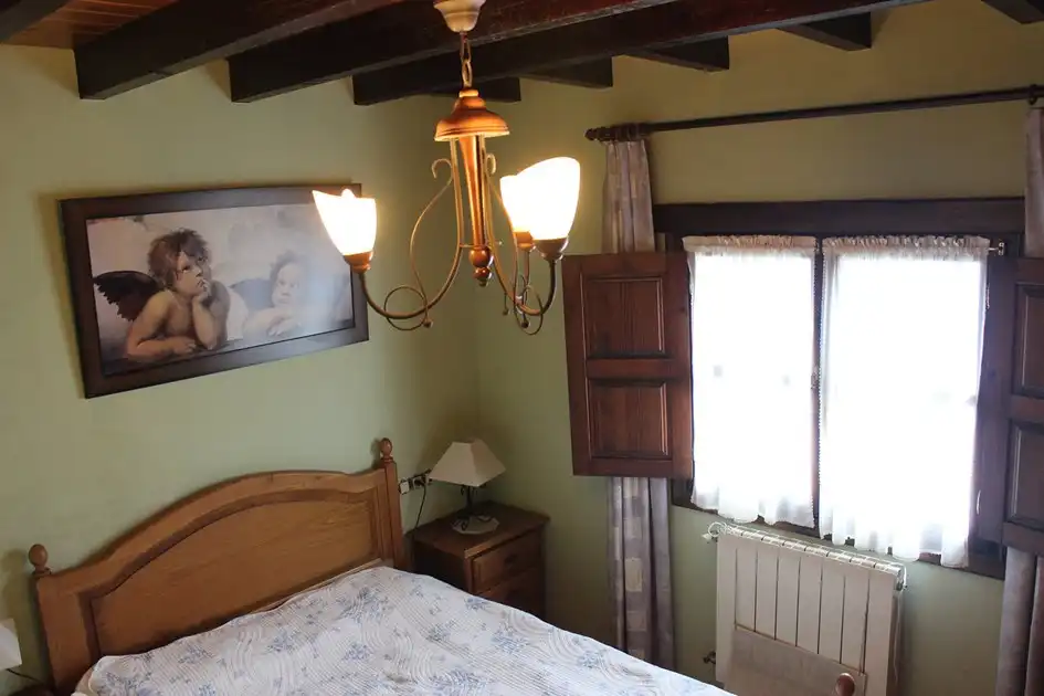 Habitación de Casa o chalet en venta en Cangas de Onís, Asturias