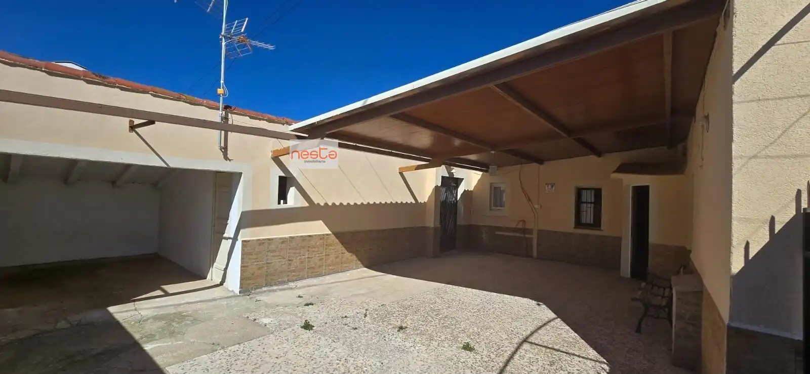 Casa rústica con jardín en venta en Pedanías Centro, imagen 16