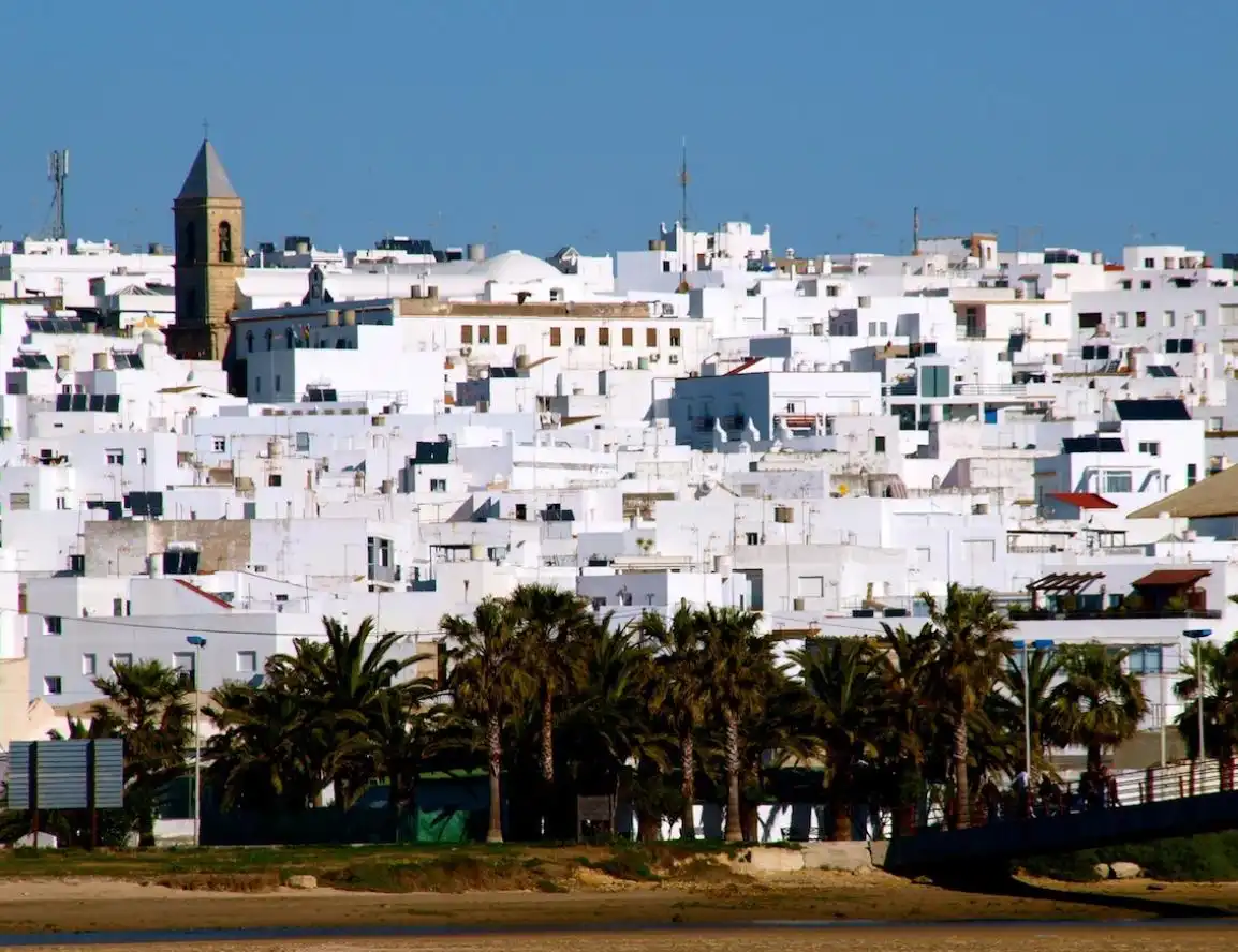 Flat for sale in Conil, imagen 20