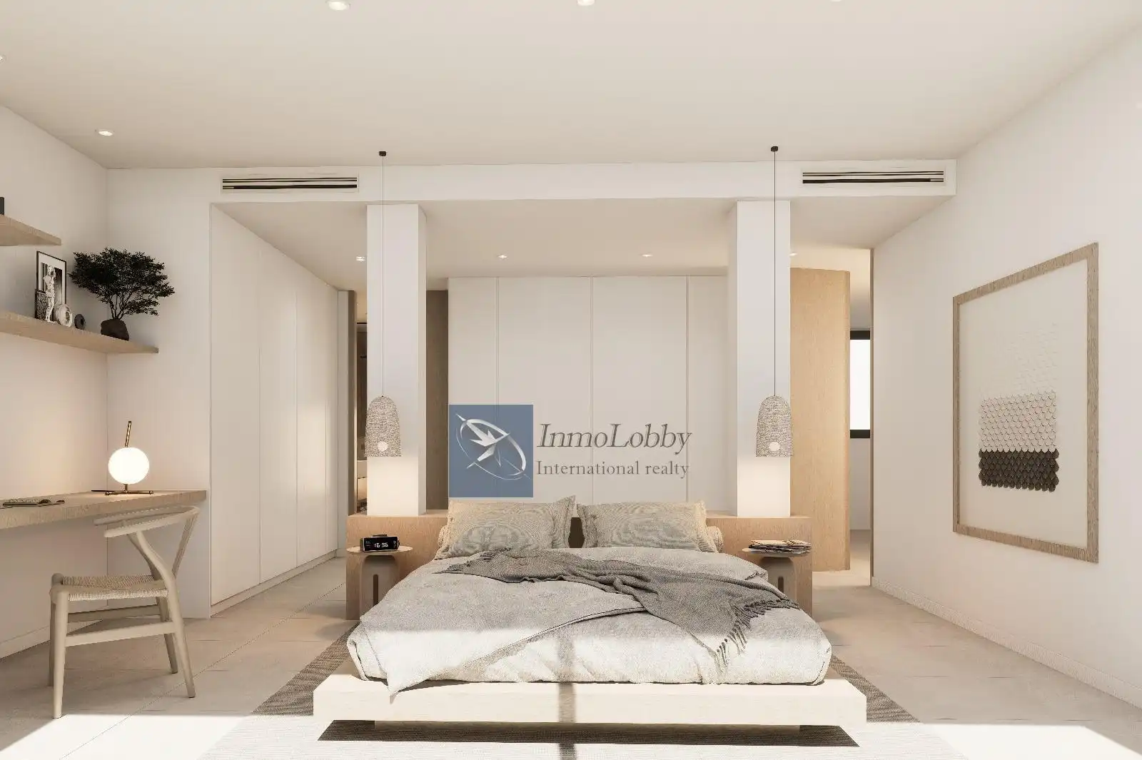 Casa con piscina en venta en Agaro, imagen 8