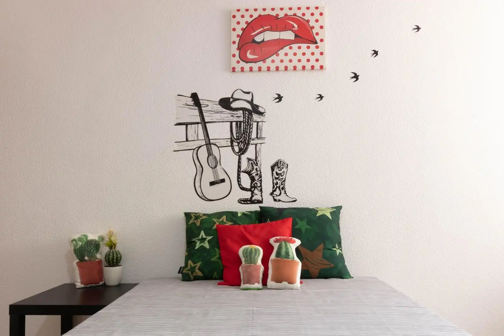 Schlafzimmer von Wohnung zum Verkauf in Alicante / Alacant