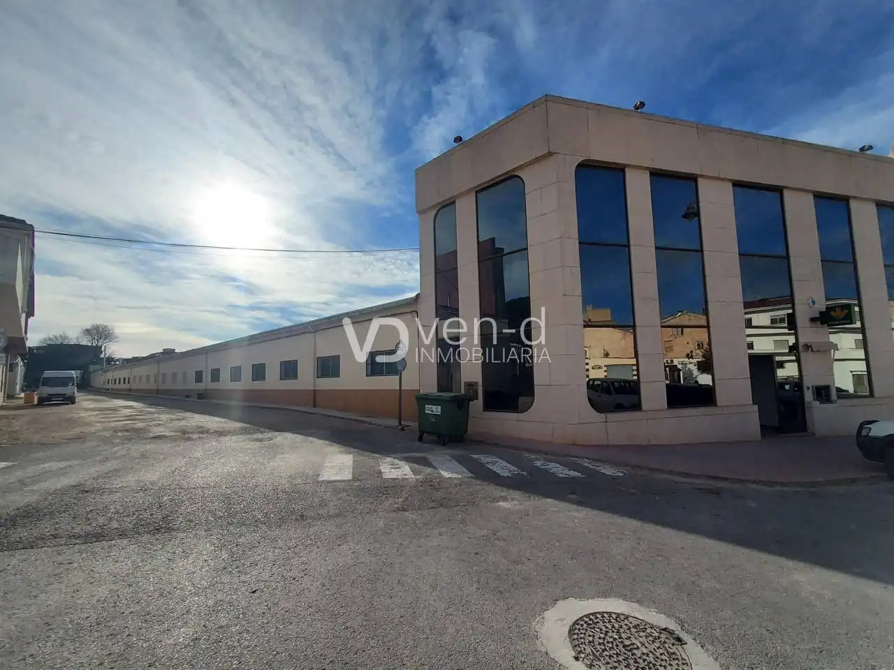 Wohnbaugrundstück zum Verkauf in Calle Colmenas 9A, imagen 7