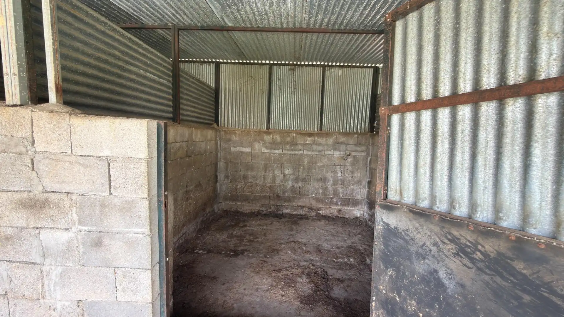 Finca rústica en venta en Punta Umbría