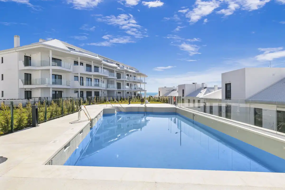 Habitatge amb piscina en venda a El Higuerón, imagen 17