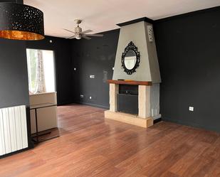 Sala d'estar de Casa adosada de lloguer en Llucmajor