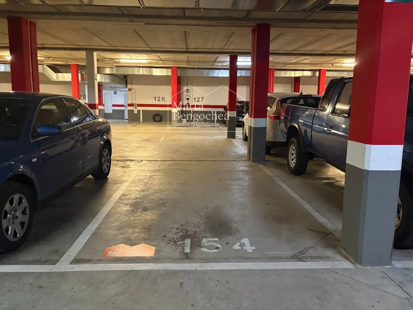 Parking de Garaje en venta en Vitoria - Gasteiz