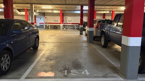 Foto 3 de Garaje en venta en Ocariz, Aretxabaleta, Vitoria - Gasteiz