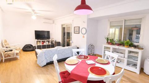 Foto 5 de Piso en venta en D’ausiàs Carbonell, Jijona / Xixona, Alicante