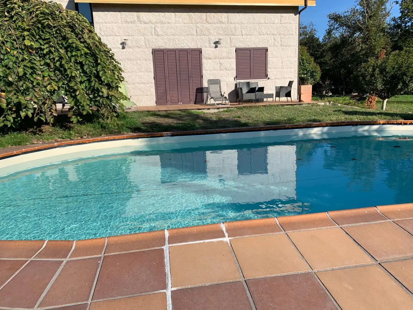 Xalet amb piscina en venda a O Pereiro de Aguiar, imagen 14