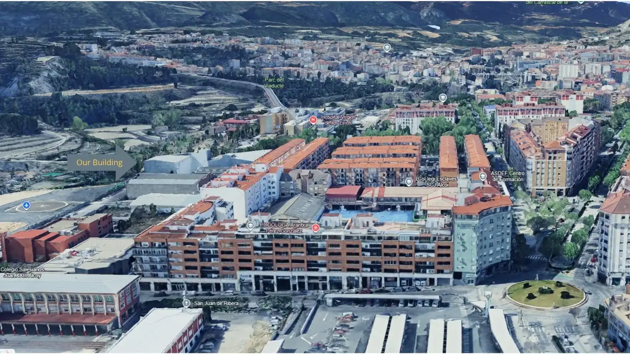 Mixed residential with lift for sale in Carrer Rafael Laliga Pérez, imagen 10
